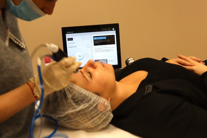 Hydrafacial 2 - Dermo Laser Strasbourg