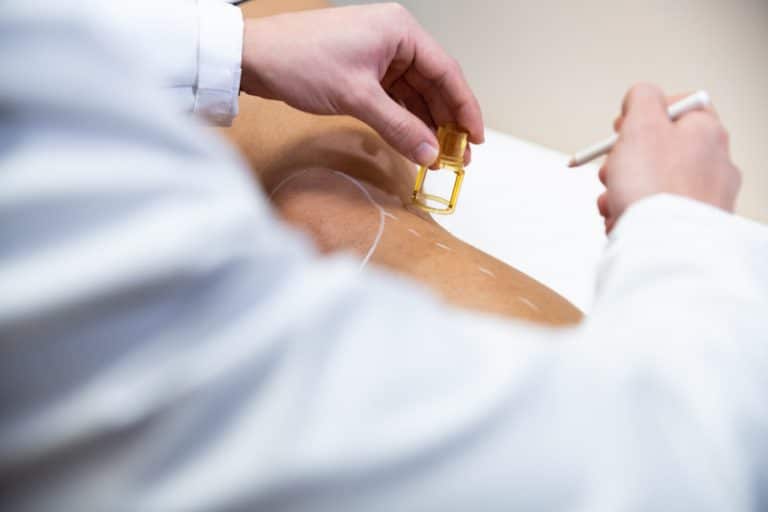 Pourquoi passer par un centre médical - Dermo Laser Strasbourg